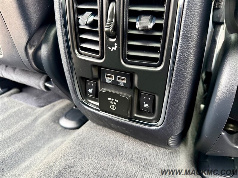 2014 Jeep Grand Cherokee Overland 62k low Miles Hemi V8 AWD   - Photo 22 - Hillsboro, OR 97123