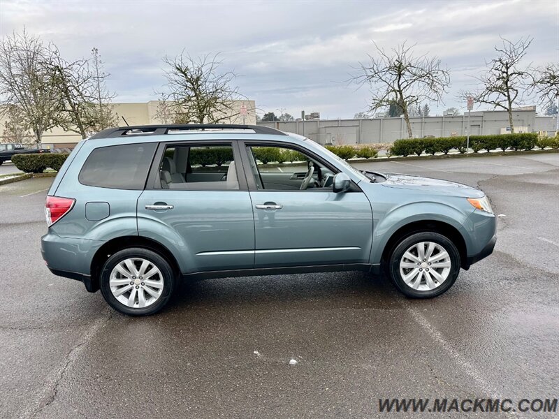 2012 Subaru Forester 2.5X Premium Automatic 1-Owner 109k Low Miles   - Photo 5 - Hillsboro, OR 97123