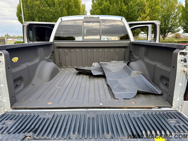 2012 Ford F-150 FX4 Lifted Leather Navi Back Up Camera - Photo 27 - Hillsboro, OR 97123