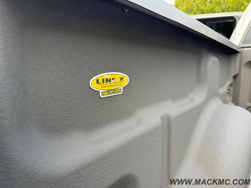 2012 Ford F-150 FX4 Lifted Leather Navi Back Up Camera - Photo 28 - Hillsboro, OR 97123