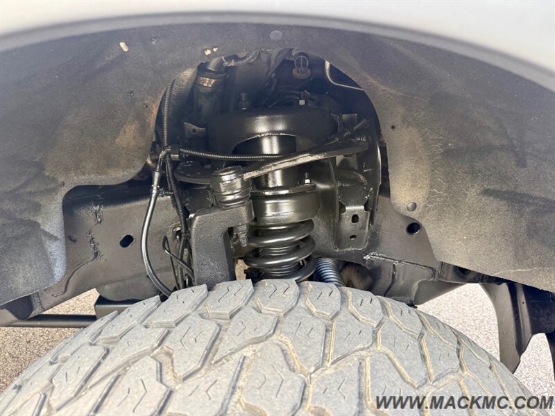 2012 Ford F-150 FX4 Lifted Leather Navi Back Up Camera - Photo 26 - Hillsboro, OR 97123