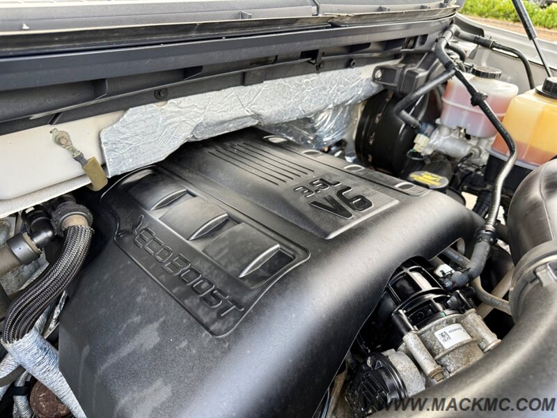 2012 Ford F-150 FX4 Lifted Leather Navi Back Up Camera - Photo 23 - Hillsboro, OR 97123