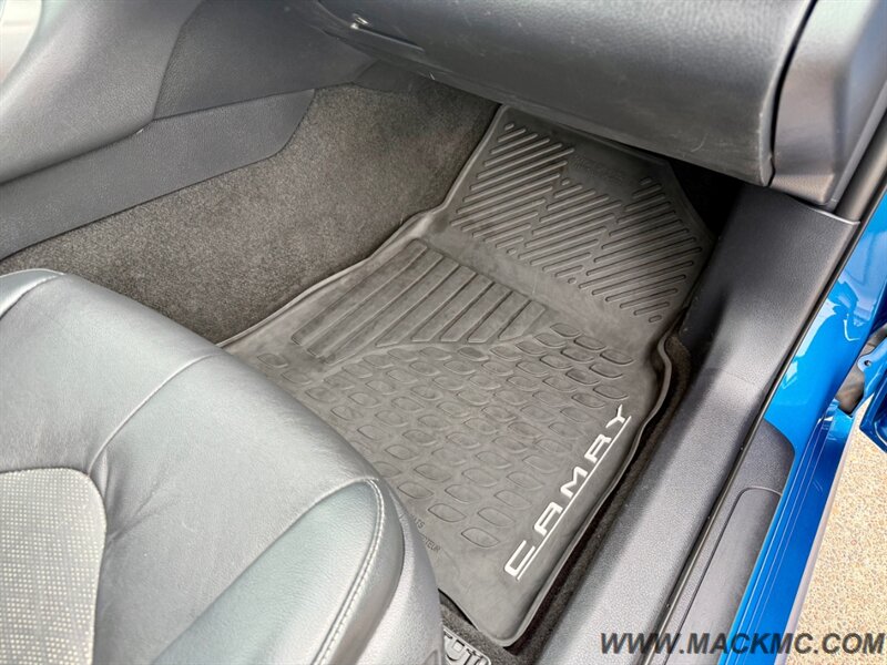 2019 Toyota Camry XSE   - Photo 26 - Hillsboro, OR 97123