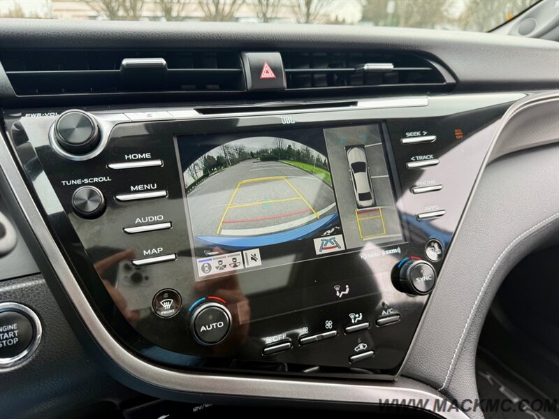 2019 Toyota Camry XSE   - Photo 21 - Hillsboro, OR 97123