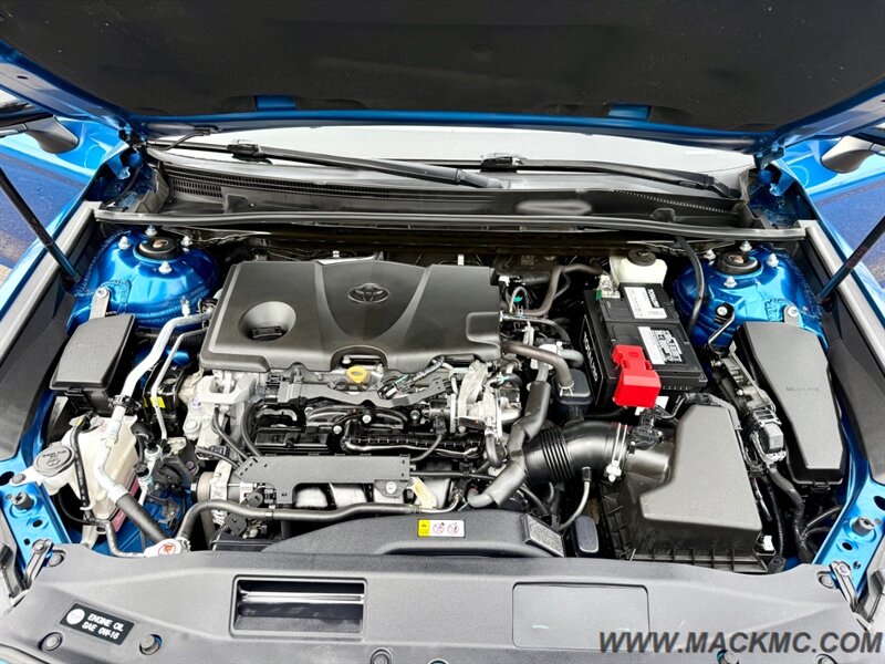2019 Toyota Camry XSE   - Photo 24 - Hillsboro, OR 97123