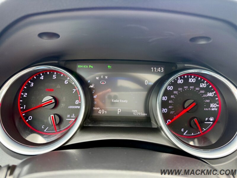 2019 Toyota Camry XSE   - Photo 20 - Hillsboro, OR 97123