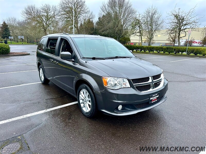 2018 Dodge Grand Caravan SXT   - Photo 5 - Hillsboro, OR 97123