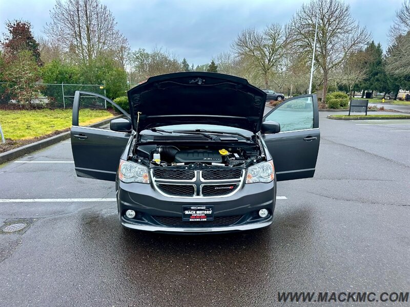 2018 Dodge Grand Caravan SXT   - Photo 29 - Hillsboro, OR 97123