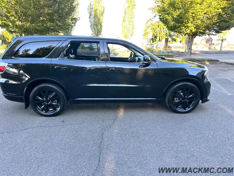 2013 Dodge Durango R/T Triple Black V8 Hemi AWD   - Photo 5 - Hillsboro, OR 97123