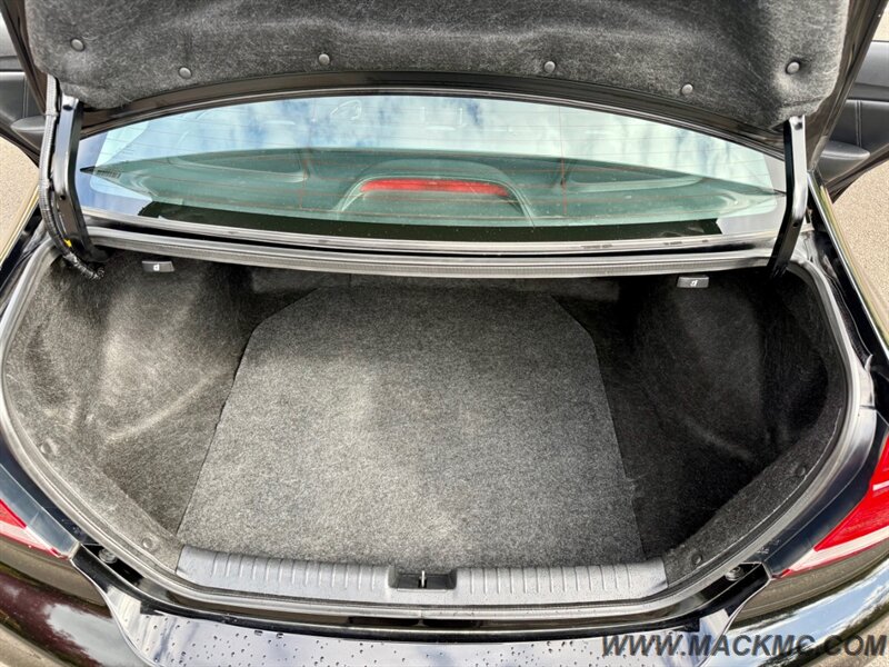 2014 Honda Civic EX-L 1-Owner 68K Low Miles Back Up Camera   - Photo 23 - Hillsboro, OR 97123
