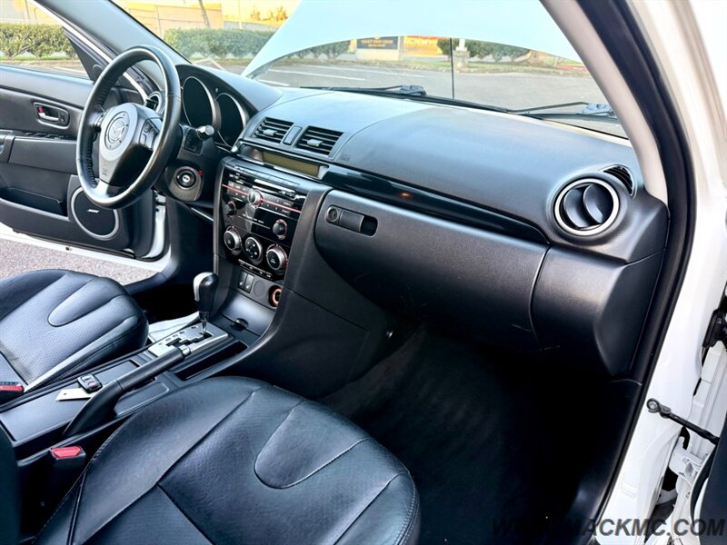 2008 Mazda Mazda3 s Grand Touring   - Photo 2 - Hillsboro, OR 97123