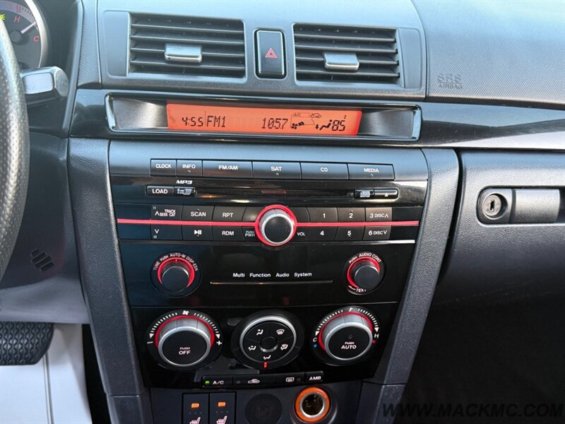 2008 Mazda Mazda3 s Grand Touring   - Photo 14 - Hillsboro, OR 97123