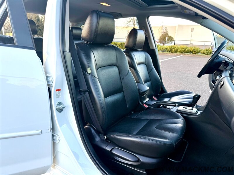 2008 Mazda Mazda3 s Grand Touring   - Photo 17 - Hillsboro, OR 97123