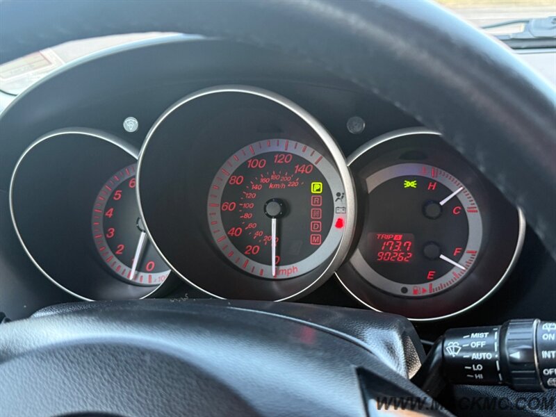 2008 Mazda Mazda3 s Grand Touring   - Photo 13 - Hillsboro, OR 97123