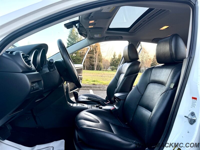 2008 Mazda Mazda3 s Grand Touring   - Photo 16 - Hillsboro, OR 97123