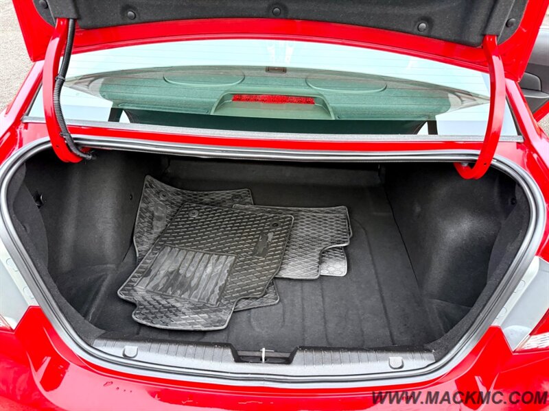 2013 Chevrolet Cruze LTZ RS 76K Low Miles 38-MPG   - Photo 24 - Hillsboro, OR 97123