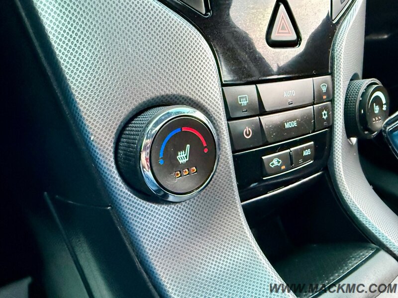 2013 Chevrolet Cruze LTZ RS 76K Low Miles 38-MPG   - Photo 18 - Hillsboro, OR 97123