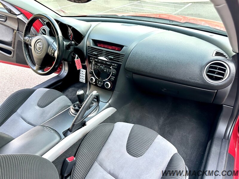 2005 Mazda RX-8   - Photo 12 - Hillsboro, OR 97123