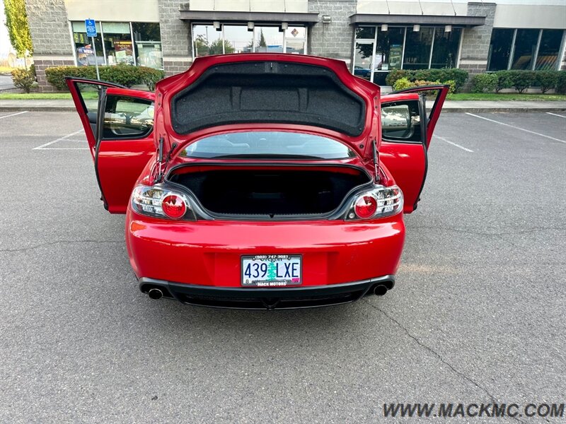 2005 Mazda RX-8   - Photo 30 - Hillsboro, OR 97123