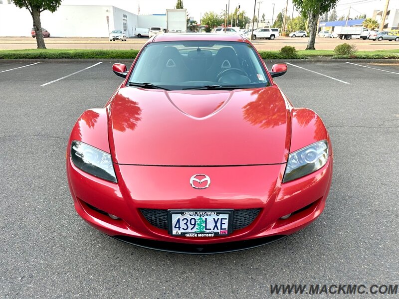 2005 Mazda RX-8   - Photo 6 - Hillsboro, OR 97123