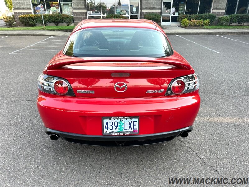 2005 Mazda RX-8   - Photo 8 - Hillsboro, OR 97123