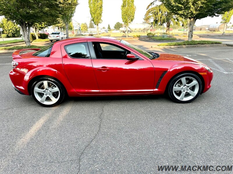 2005 Mazda RX-8   - Photo 10 - Hillsboro, OR 97123