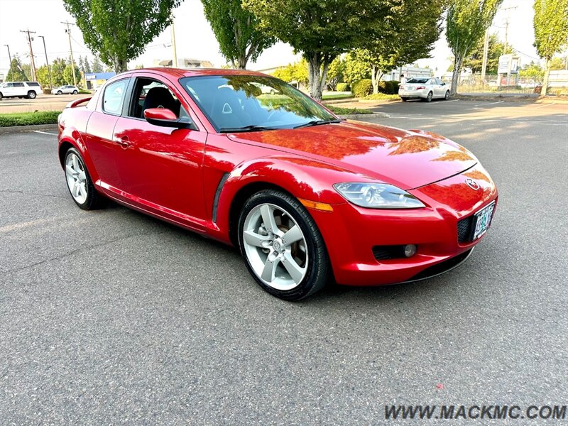 2005 Mazda RX-8   - Photo 7 - Hillsboro, OR 97123