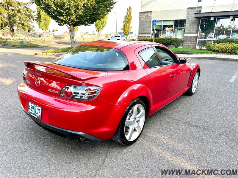 2005 Mazda RX-8   - Photo 9 - Hillsboro, OR 97123