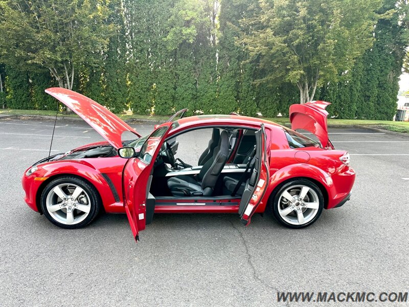 2005 Mazda RX-8   - Photo 28 - Hillsboro, OR 97123