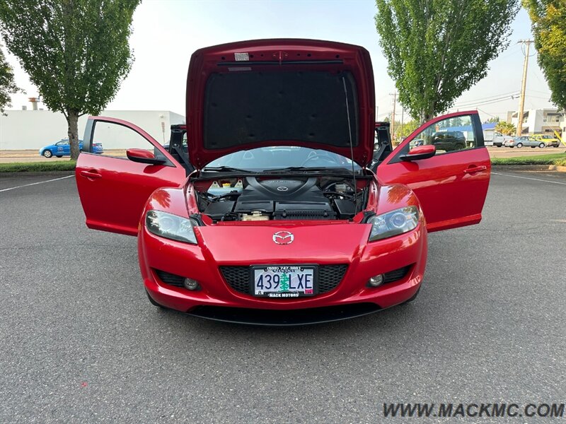 2005 Mazda RX-8   - Photo 26 - Hillsboro, OR 97123