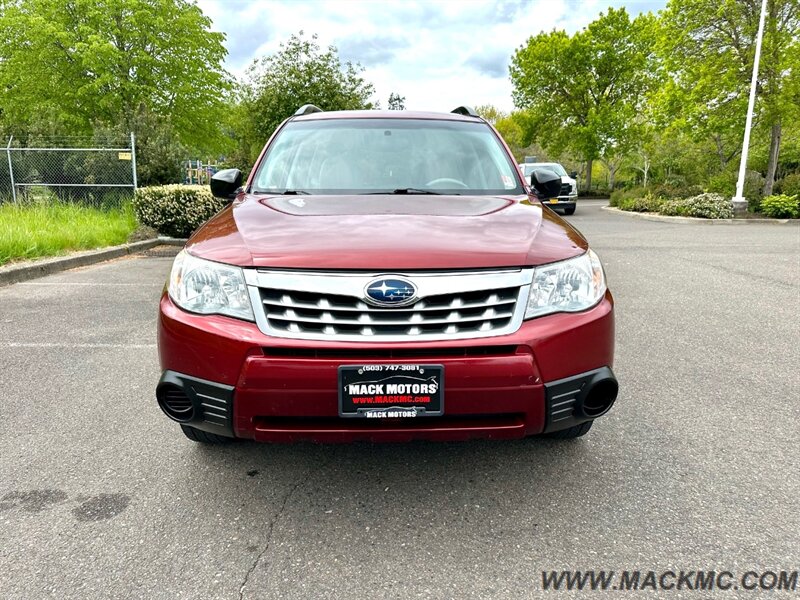 2011 Subaru Forester 2.5X   - Photo 5 - Hillsboro, OR 97123