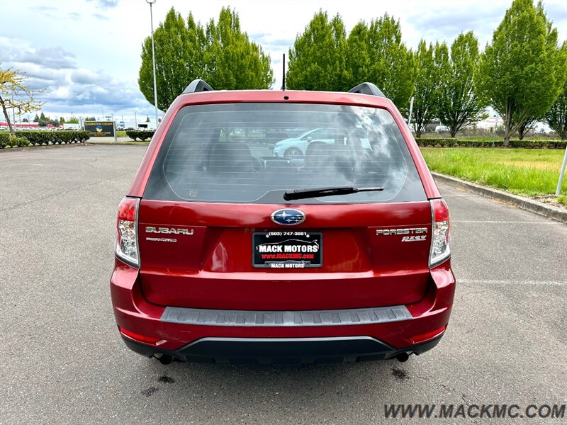 2011 Subaru Forester 2.5X   - Photo 9 - Hillsboro, OR 97123