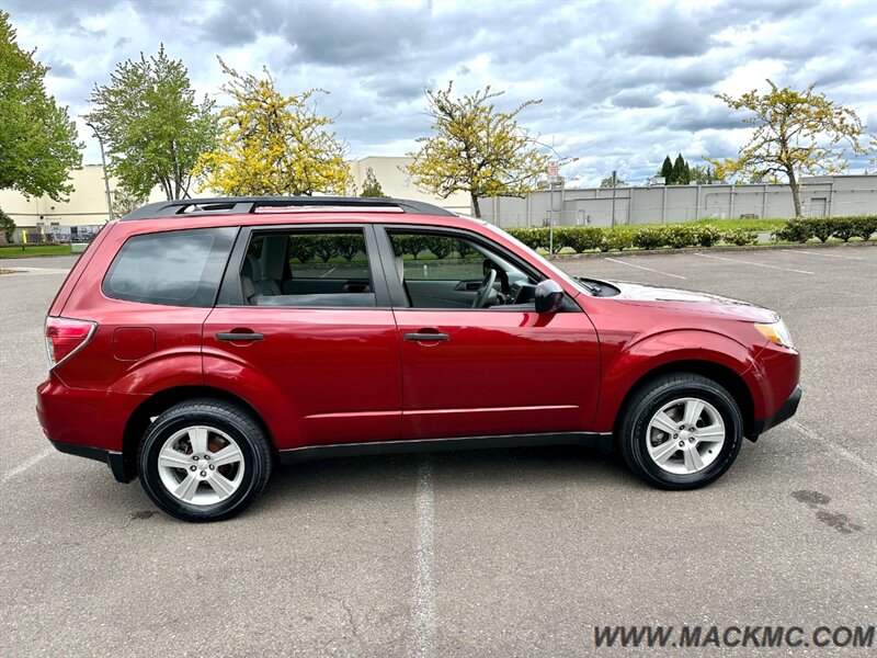 2011 Subaru Forester 2.5X   - Photo 7 - Hillsboro, OR 97123