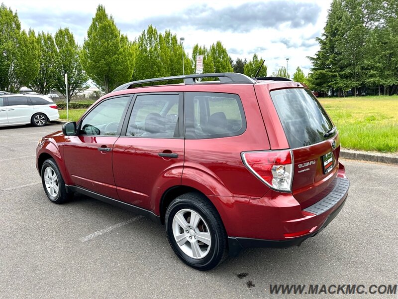 2011 Subaru Forester 2.5X   - Photo 10 - Hillsboro, OR 97123