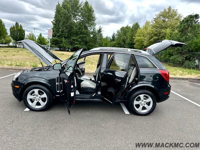 2013 Chevrolet Captiva Sport LTZ Leather Back Up Cam 28-MPG - Photo 33 - Hillsboro, OR 97123