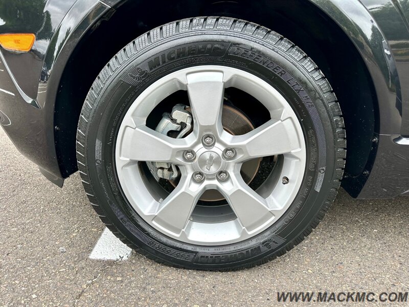2013 Chevrolet Captiva Sport LTZ Leather Back Up Cam 28-MPG - Photo 10 - Hillsboro, OR 97123