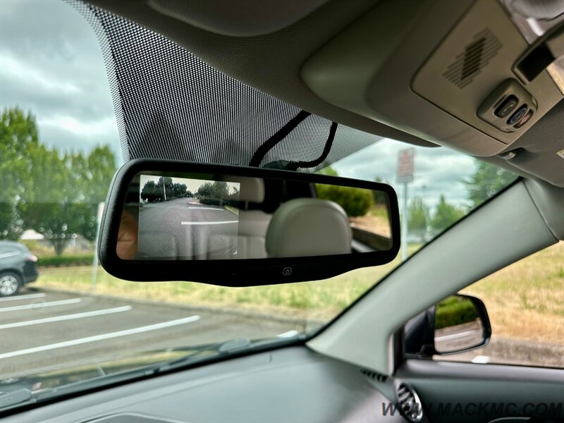 2013 Chevrolet Captiva Sport LTZ Leather Back Up Cam 28-MPG - Photo 16 - Hillsboro, OR 97123