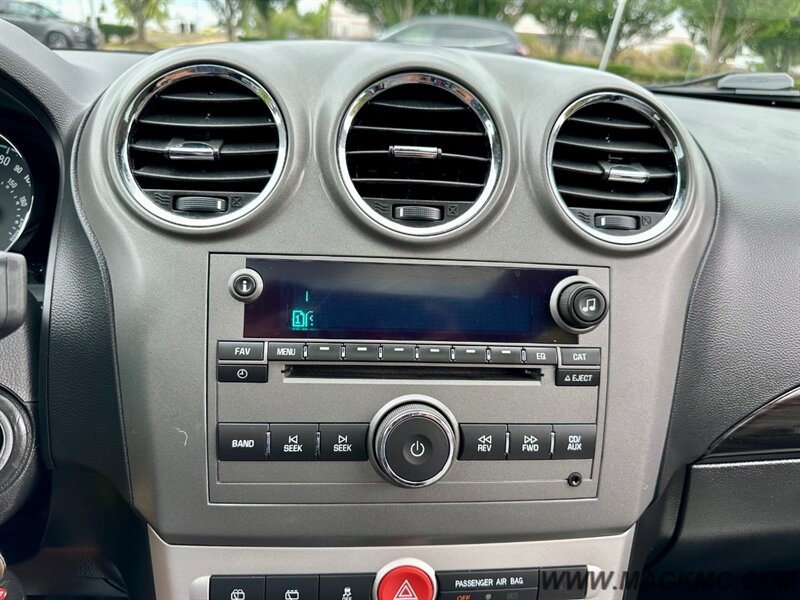 2013 Chevrolet Captiva Sport LTZ Leather Back Up Cam 28-MPG - Photo 14 - Hillsboro, OR 97123