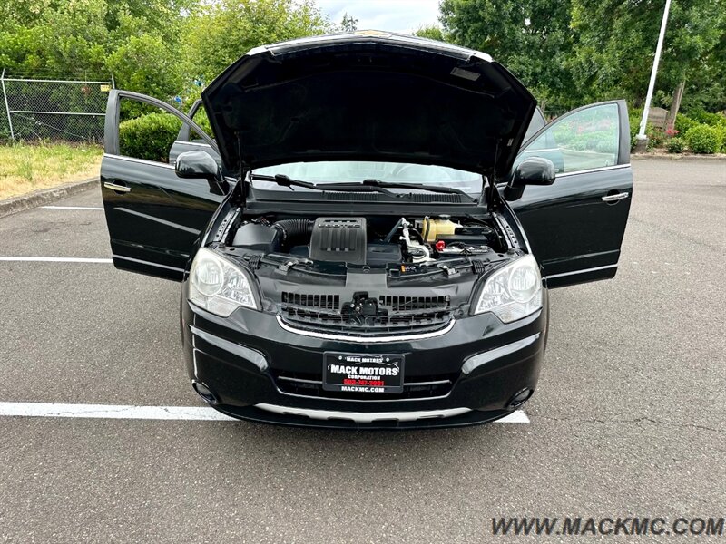 2013 Chevrolet Captiva Sport LTZ Leather Back Up Cam 28-MPG - Photo 31 - Hillsboro, OR 97123