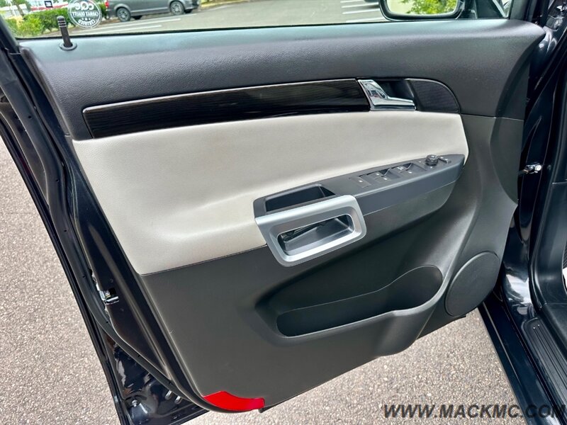 2013 Chevrolet Captiva Sport LTZ Leather Back Up Cam 28-MPG - Photo 30 - Hillsboro, OR 97123