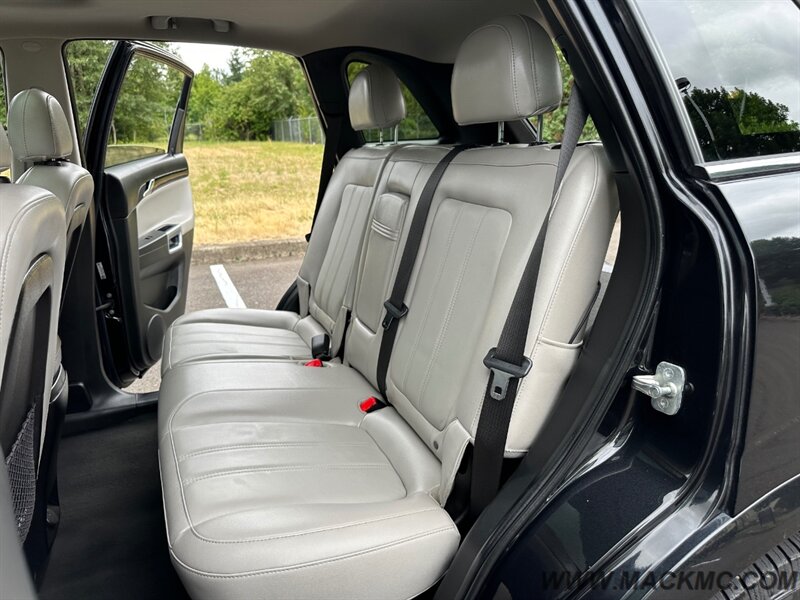 2013 Chevrolet Captiva Sport LTZ Leather Back Up Cam 28-MPG - Photo 20 - Hillsboro, OR 97123