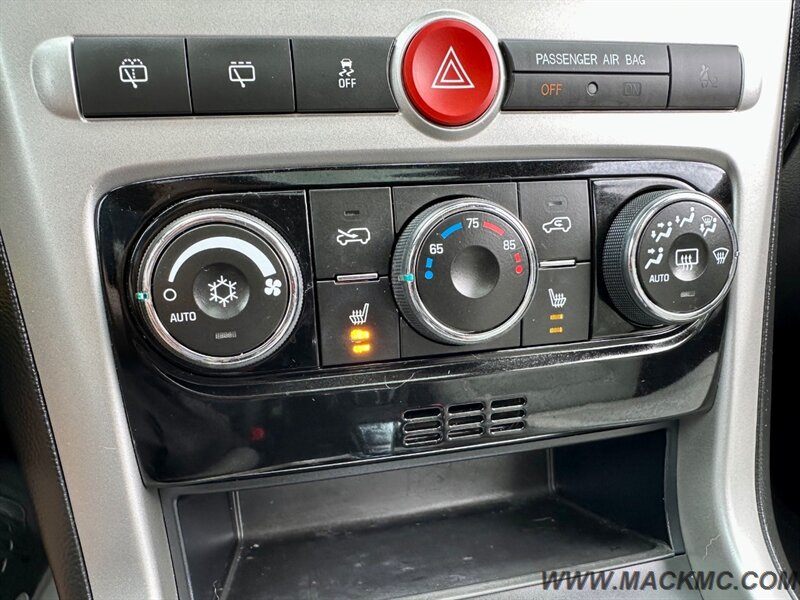 2013 Chevrolet Captiva Sport LTZ Leather Back Up Cam 28-MPG - Photo 15 - Hillsboro, OR 97123