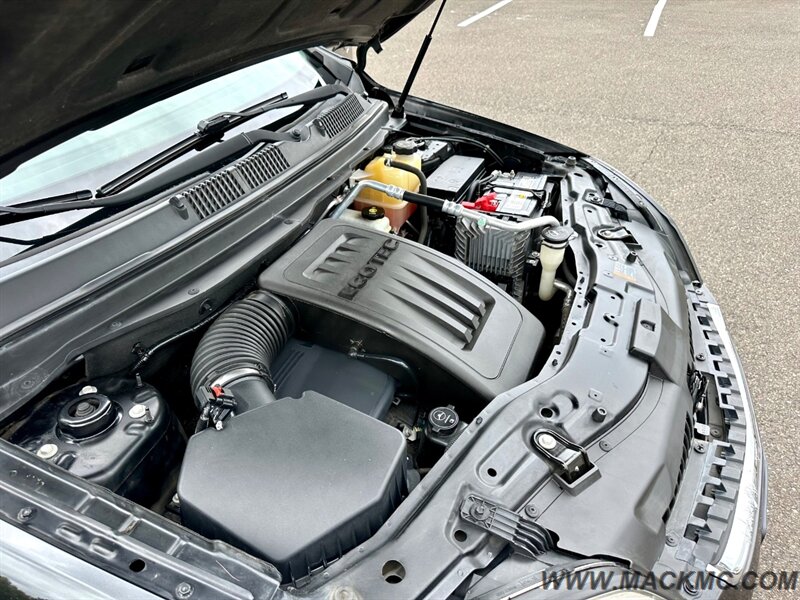 2013 Chevrolet Captiva Sport LTZ Leather Back Up Cam 28-MPG - Photo 28 - Hillsboro, OR 97123