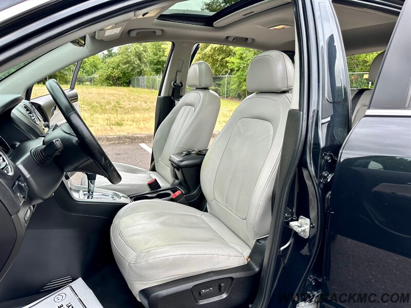 2013 Chevrolet Captiva Sport LTZ Leather Back Up Cam 28-MPG - Photo 18 - Hillsboro, OR 97123