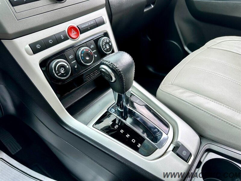 2013 Chevrolet Captiva Sport LTZ Leather Back Up Cam 28-MPG - Photo 13 - Hillsboro, OR 97123