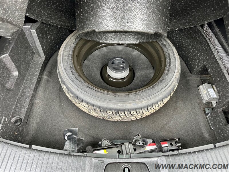 2013 Chevrolet Captiva Sport LTZ Leather Back Up Cam 28-MPG - Photo 25 - Hillsboro, OR 97123
