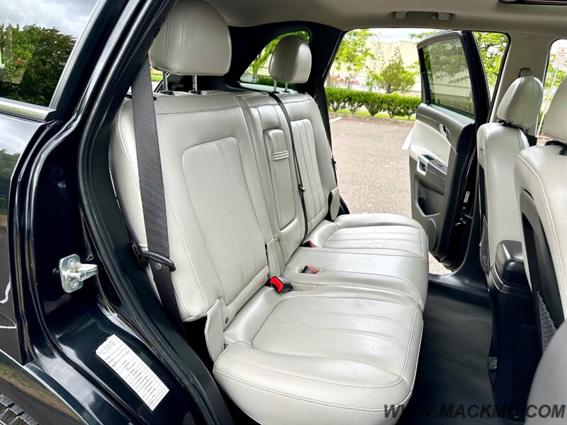2013 Chevrolet Captiva Sport LTZ Leather Back Up Cam 28-MPG - Photo 21 - Hillsboro, OR 97123
