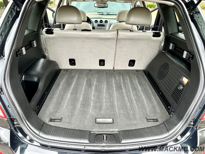 2013 Chevrolet Captiva Sport LTZ Leather Back Up Cam 28-MPG - Photo 22 - Hillsboro, OR 97123