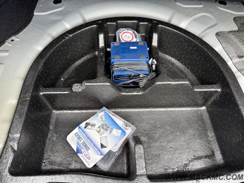 2011 Hyundai ELANTRA GLS 61k Low Miles 2-owner 38-MPG - Photo 22 - Hillsboro, OR 97123