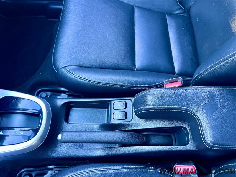 2015 Honda Fit EX Leather MoonRoof Back Up Camera - Photo 15 - Hillsboro, OR 97123
